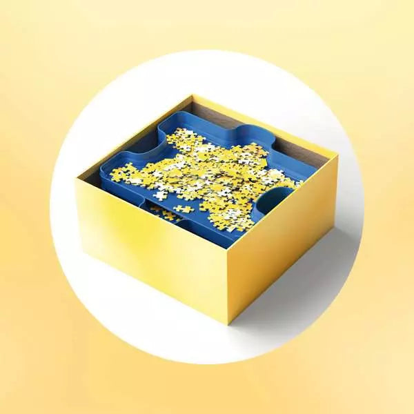 Sort your Puzzle (300 - 1000 pcs) CASSE-TÊTE - Casse-têtes (Accessoires)