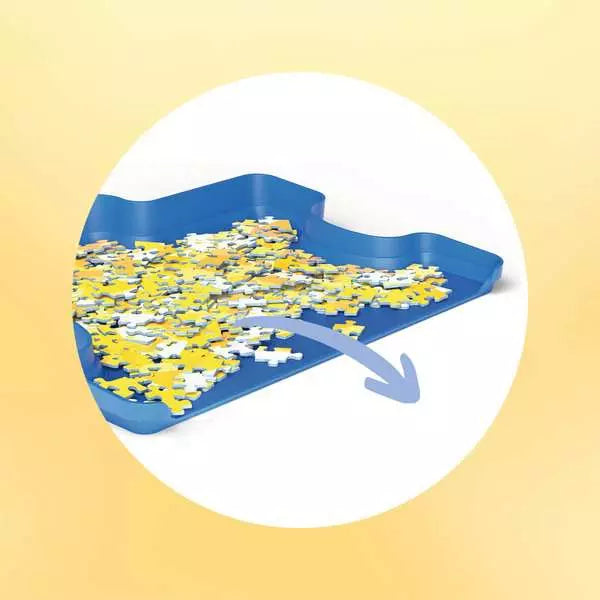 Sort your Puzzle (300 - 1000 pcs) CASSE-TÊTE - Casse-têtes (Accessoires)