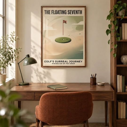 El Séptimo Flotante