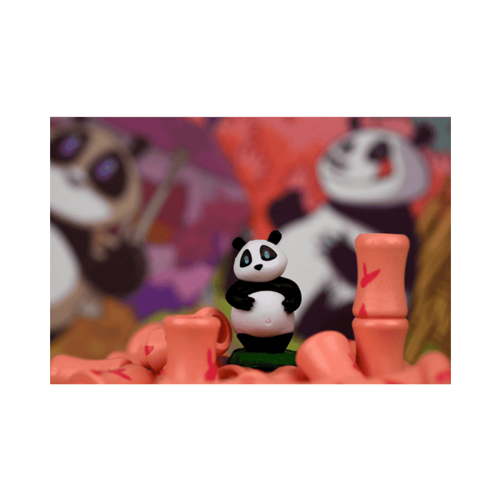 Takenoko (FR) JEUX - Stratégie - Stratégie léger