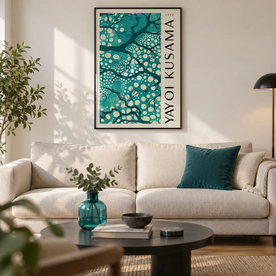 Points de la Nature