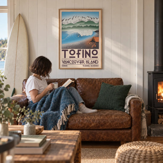 Tofino Escape