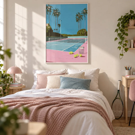Oasis de Palma