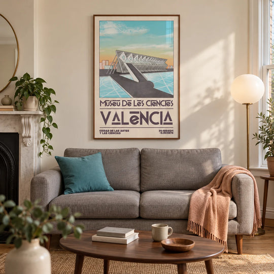 Sueños de Valencia