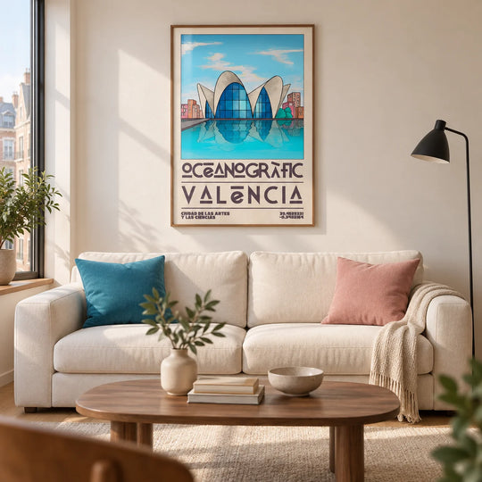 Vibras Modernas de Valencia