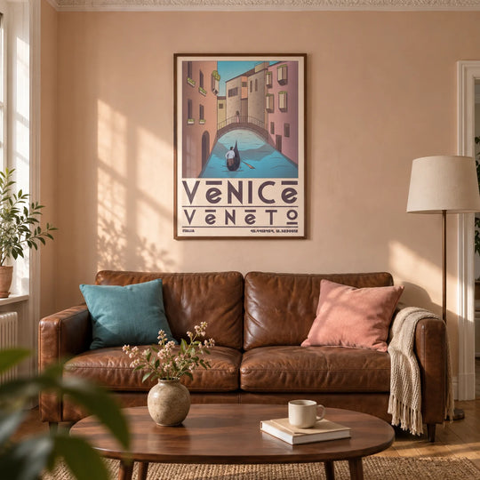 Venecia Italia