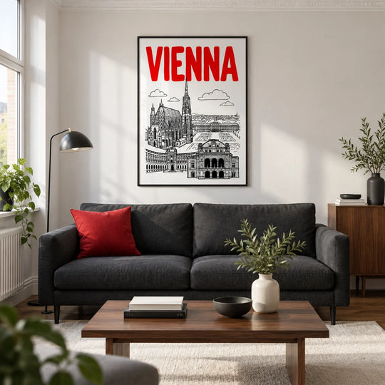 Sueños de Viena
