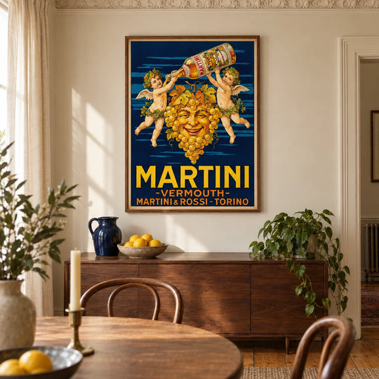 Vermouth vintage