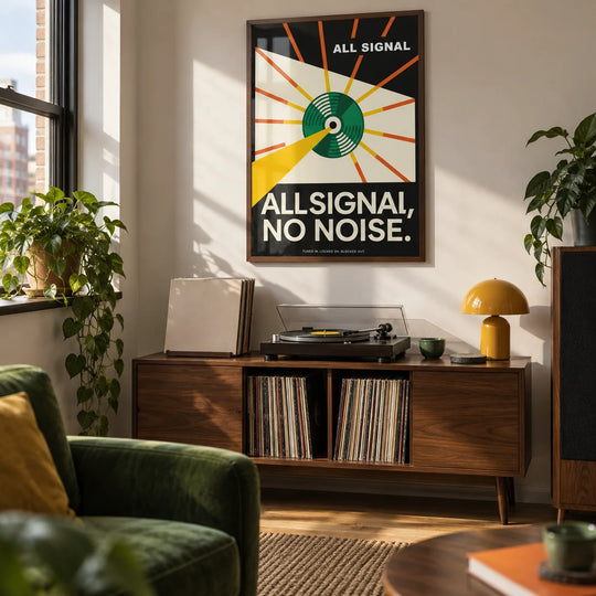 All Signal