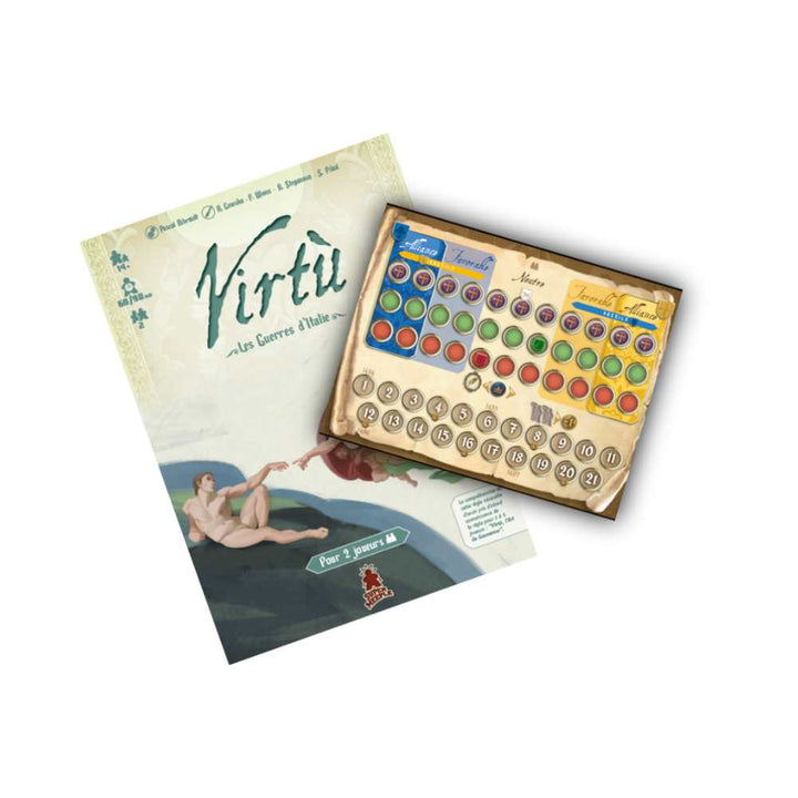 Virtù - L&
