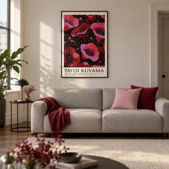 Floral Echo III