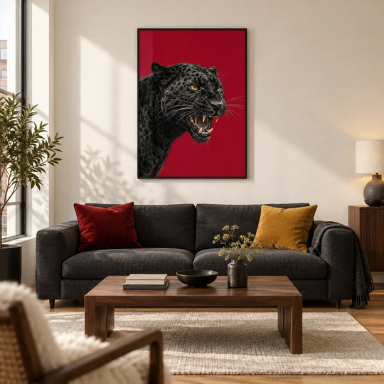 Panther Power