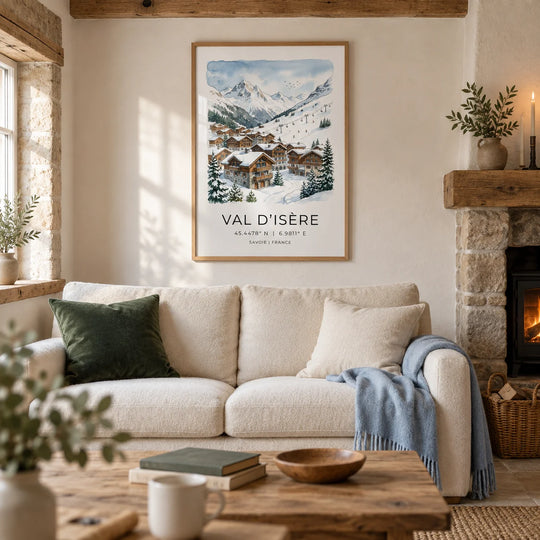Sueños de Chalet