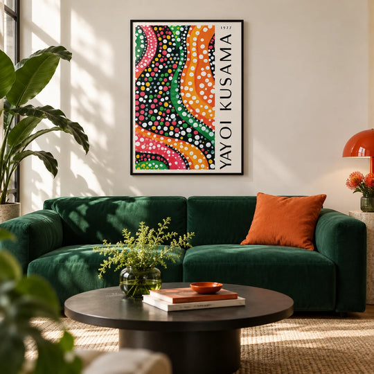 Dotted Waves