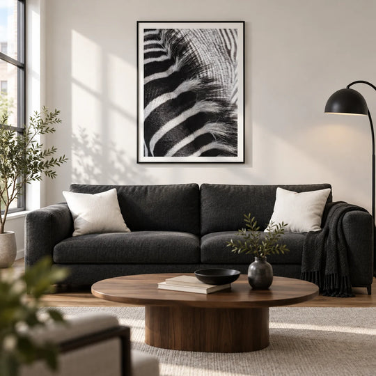 Zebrastreifen
