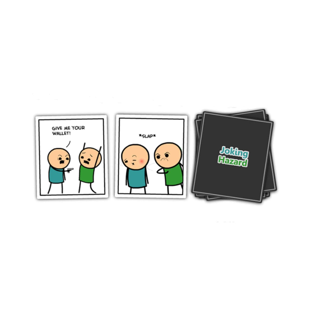 Joking Hazard (EN) JEUX - Ambiance-Party
